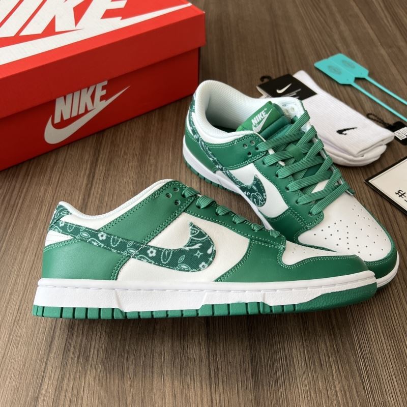 Nike Dunk Shoes